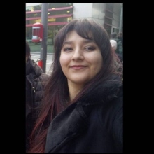 Resmi büyüt: Şevval Kızıldağ, Psikolojik Danışma ve Rehberlik Ankara