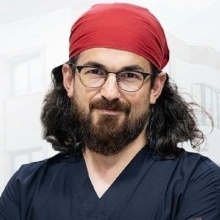 Resmi büyüt: Ali Varlı, Ortopedi Ve Travmatoloji Denizli