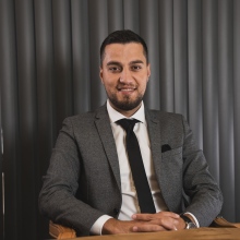 Resmi büyüt: Akif Aksoy, Kulak Burun Boğaz Ordu