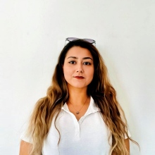 Resmi büyüt: İkra Şahika Toy, Fizyoterapi Ve Rehabilitasyon Mersin