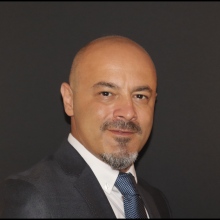 Resmi büyüt: Ali Barbaros Başeskioğlu, Üroloji Eskişehir