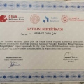 Resmi büyüt: certificate 9