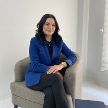 Resmi büyüt: Leylanur Sömen, Psikoloji Kars