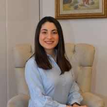 Resmi büyüt: Rumeysa Coşkun, Ergoterapi Adana