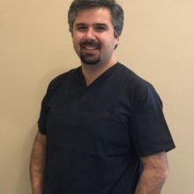 Resmi büyüt: Çağlar Dağdeviren, Diş Hekimi Gaziantep