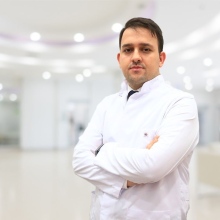 Resmi büyüt: Yusuf Yunus Korkmaz, Genel Cerrahi Başakşehir