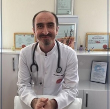 Resmi büyüt: Dinçer Erdinç, Fitoterapi Adana