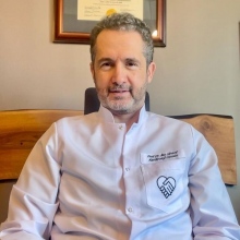 Resmi büyüt: İlke Sipahi, Kardiyoloji İstanbul