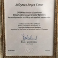 Resmi büyüt: certificate 2