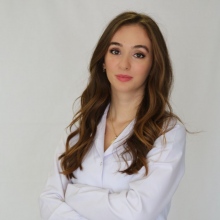 Resmi büyüt: Aylin Fırat, Diyetisyen Pendik