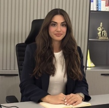 Resmi büyüt: Ayla Çelik, Psikoloji İstanbul