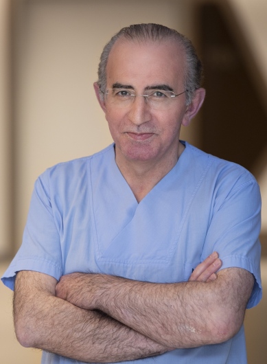Özcan Kalem-0