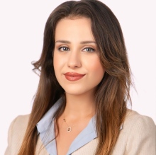 Resmi büyüt: Seda Akyüz, Psikoloji İzmit