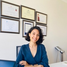 Resmi büyüt: Sema Yıldız, Diyetisyen İstanbul