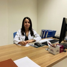 Resmi büyüt: Betül Tekir, Psikoloji Çanakkale