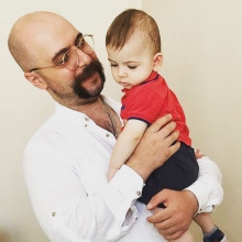 Resmi büyüt: Gökhan Erdil, Kadın Hastalıkları Ve Doğum Trabzon