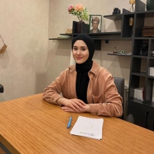 Resmi büyüt: Berru Bozdemir, Fizyoterapi Ve Rehabilitasyon Nevşehir