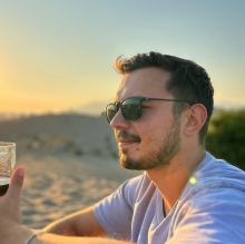 Resmi büyüt: Furkan Özyurt, Psikoloji Antalya