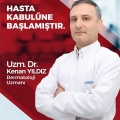 Kenan Yıldız, Dermatoloji Adana