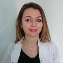 Resmi büyüt: Bahar Aydın Hasdemir, Diş Hekimi Ankara