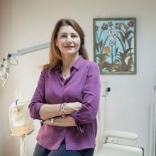 Resmi büyüt: Esra Eryaman, Kulak Burun Boğaz Şişli