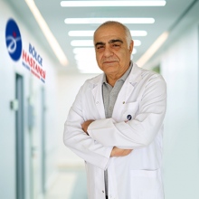 Resmi büyüt: Ümit Salih Şimşek, Üroloji Kartal