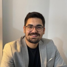 Resmi büyüt: Ahmet Ali Yılmaz, Psikoloji Kocaeli