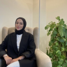 Resmi büyüt: İrem Ulusoy, Psikoloji Trabzon