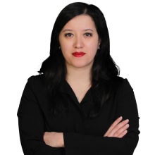 Resmi büyüt: Ayça Gürler, Psikoloji Ankara