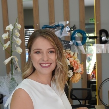 Resmi büyüt: Saadet Sözmen Kaya, Diş Hekimi Gaziantep