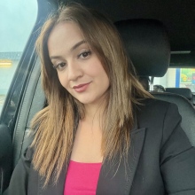 Resmi büyüt: Demet Sulutay, Diyetisyen Gaziantep