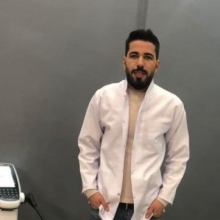 Resmi büyüt: Mehmet Hakan Akgül, Diyetisyen Gaziantep