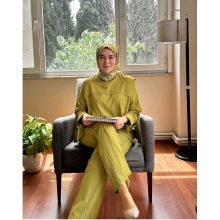 Resmi büyüt: Sümeyye Çobanoğlu Önal, Psikoloji İstanbul