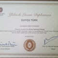Resmi büyüt: certificate 3