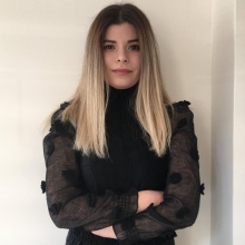 Resmi büyüt: Kübra Aktaran, Psikoloji İstanbul