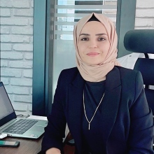 Resmi büyüt: Sibel Çevik, Diyetisyen Diyarbakır