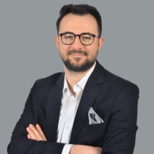 Resmi büyüt: Yusuf Yerli, Psikoloji İstanbul