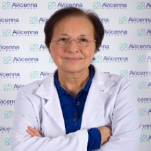 Resmi büyüt: Zübeyde Nurten Yıldız, Göz Hastalıkları İstanbul