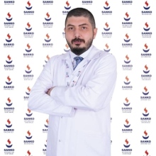 Resmi büyüt: Necip Deniz, Kadın Hastalıkları Ve Doğum Şehitkamil