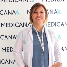 Resmi büyüt: Kadriye Tanas, İç Hastalıkları Nilüfer