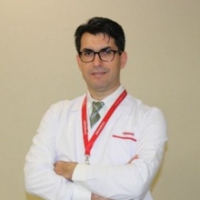 Resmi büyüt: İsa Coşkun, Kalp Ve Damar Cerrahisi Antalya