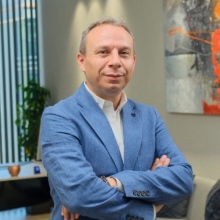 Resmi büyüt: İsmail Sert, Genel Cerrahi İzmir