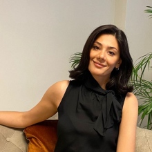 Resmi büyüt: Ebru Nuhoğlu Öntürk, Psikoloji İstanbul