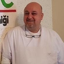 Resmi büyüt: Hakkı Nail Özen, Diş Hekimi Yıldırım