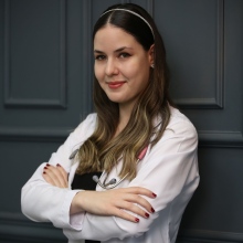 Resmi büyüt: Melisa Akkoyun, Pratisyen Ağrı