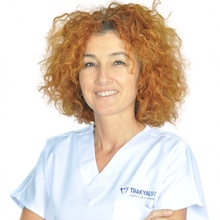 Resmi büyüt: Demet Pandar, Diş Hekimi Çerkezköy