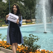 Resmi büyüt: Ayşe Davdav, Diyetisyen Ankara