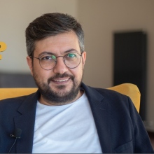 Resmi büyüt: Mahir Yeşildal, Psikiyatri İstanbul