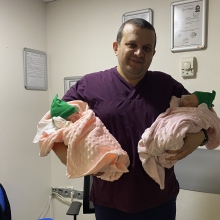 Dr. Salih Aydemir Muayenehanesi