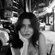 Resmi büyüt: Tuğba Demir, Psikoloji Sakarya